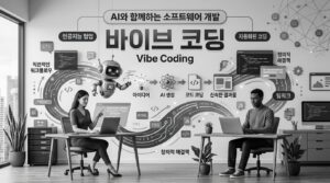 바이브코딩